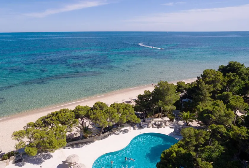 Forte Village Resort - Il Castello - Image 1