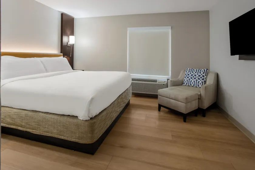 The Marco Hotel Lake Charles - Image 1