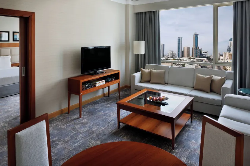 Courtyard By Marriott Kuwait City - Image 1