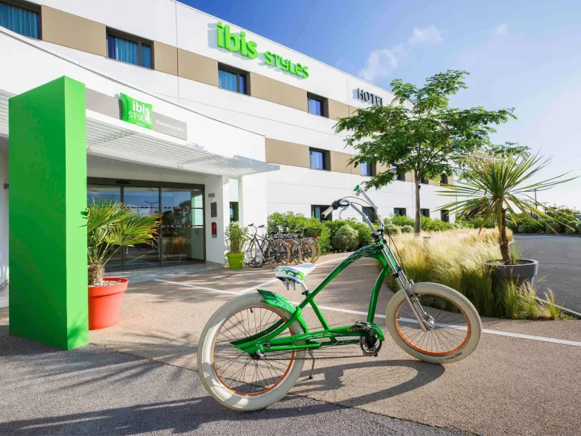 ibis Styles Les Sables d'Olonne - Image 1