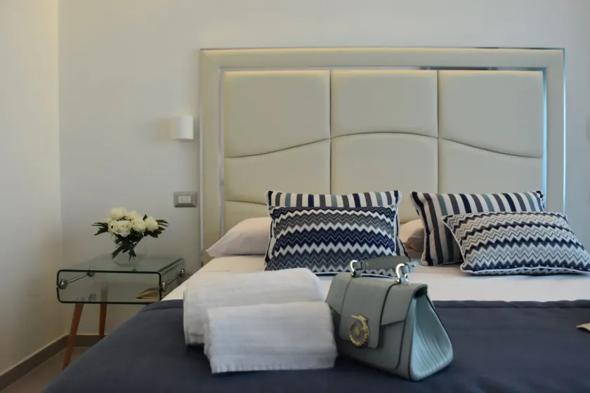 Vera Gioia Rooms de Charme - Image 1
