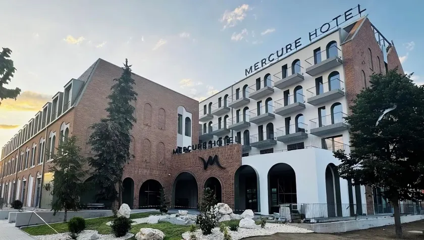Mercure Alba Iulia - Image 1
