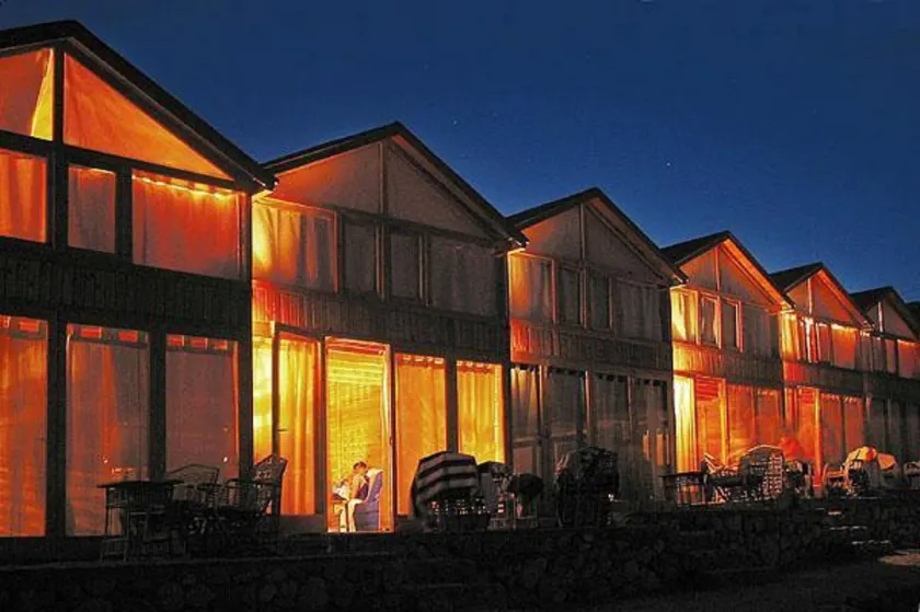 Nuweiba Lodge - Image 1