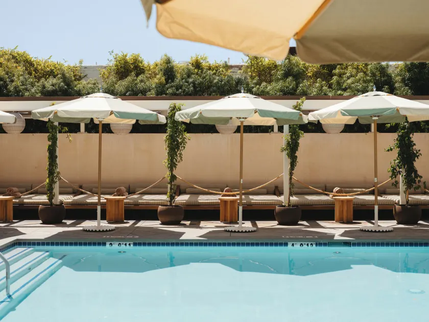 Hotel June West LA, a Member of Design Hotels - Image 1