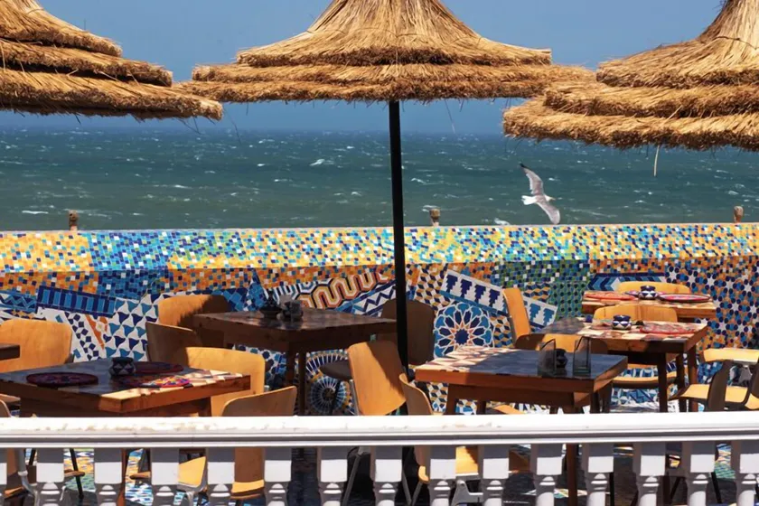 SALUT MAROC! Luxury Boutique Hotel & Restaurant - Image 1