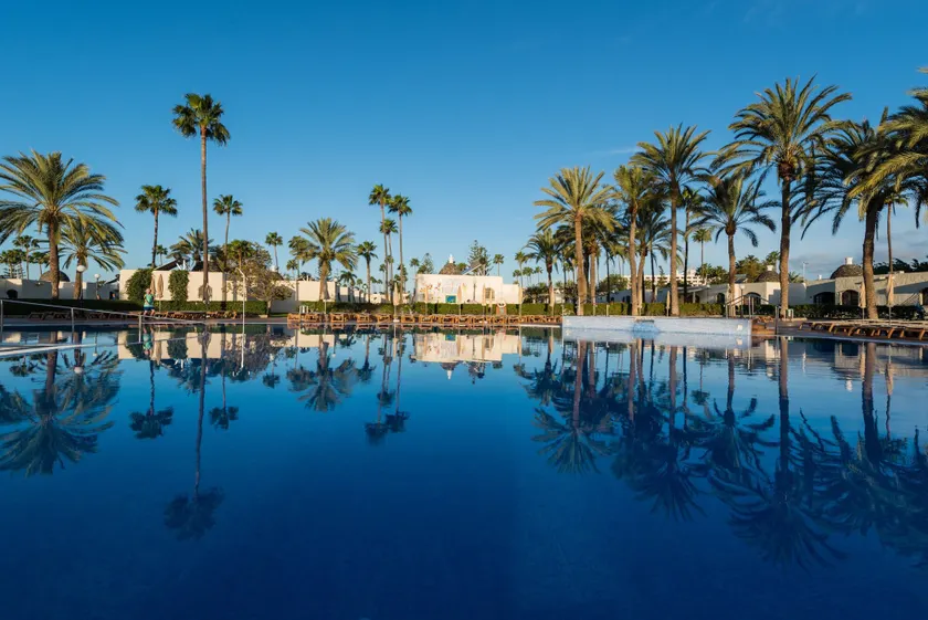 HD Parque Cristobal Gran Canaria - Image 1