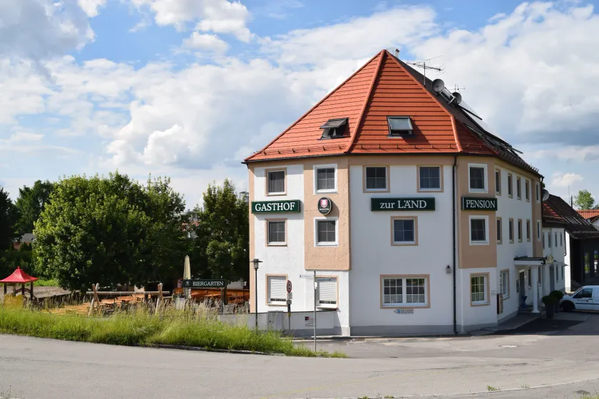 Gasthof zur Länd - Image 1