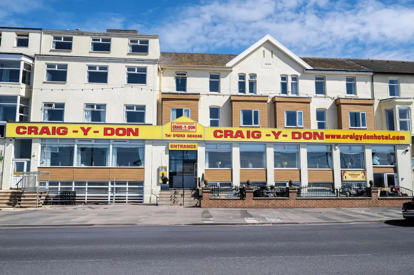 Craig-y-Don - Image 1
