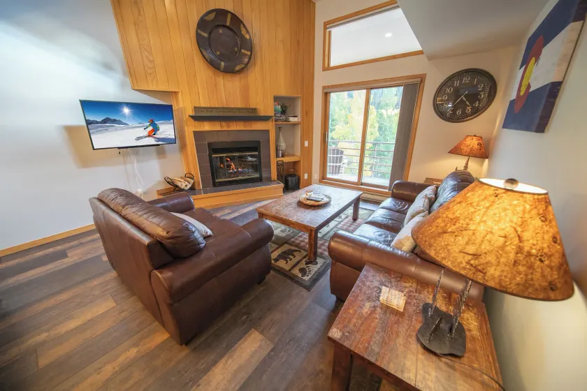Ski Run 303 by SummitCove Lodging in Colorado - Exteriör