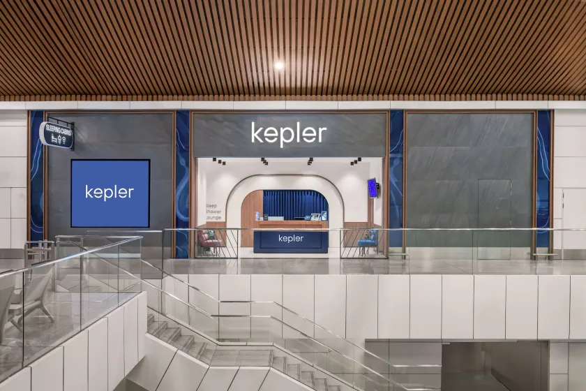 Kepler Club Kuala Lumpur Hotel - Airside - Image 1
