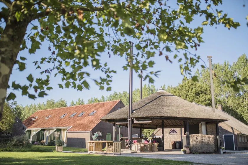 Louisehoeve Holiday Home - Image 1