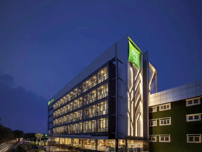 Ibis Styles Jakarta Sunter - Image 1