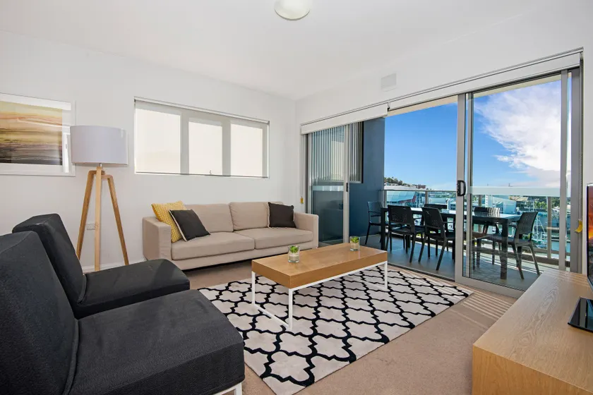 Allure Hotel & Apartments - Image 1
