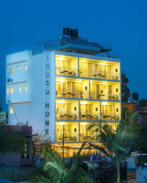 Indsu Home - Image 1