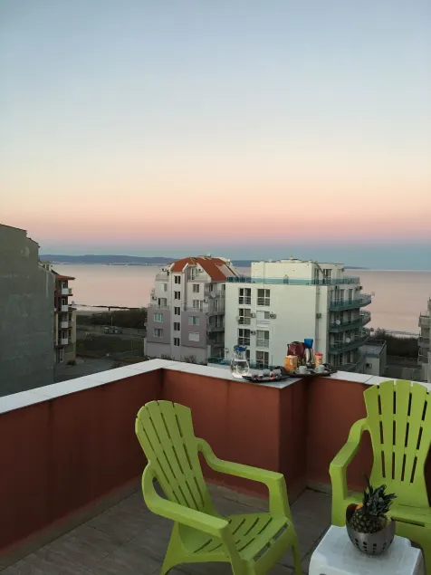Sea Breeze Pomorie - Image 1