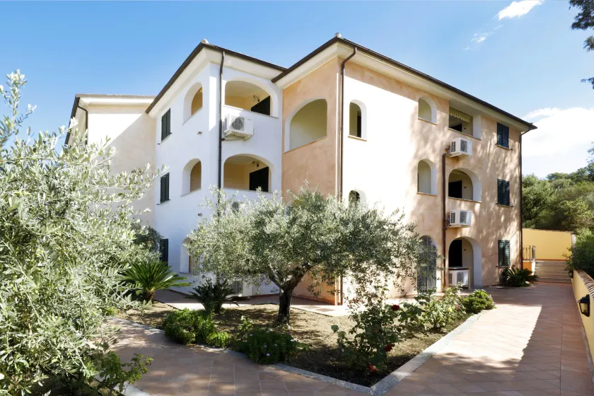 Residence Il Borgo - Image 1
