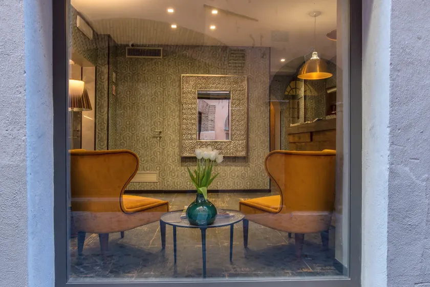 Navona Essence Hotel - Image 1