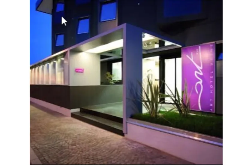 Art Hotel Udine - Image 1