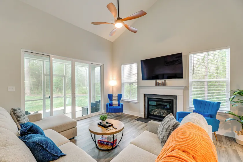 Near Bethany Beach! Oasis w/ Pool Access & Porch - Image 1