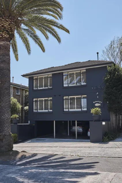 Ballantyne at Mosman Apartments - Image 1