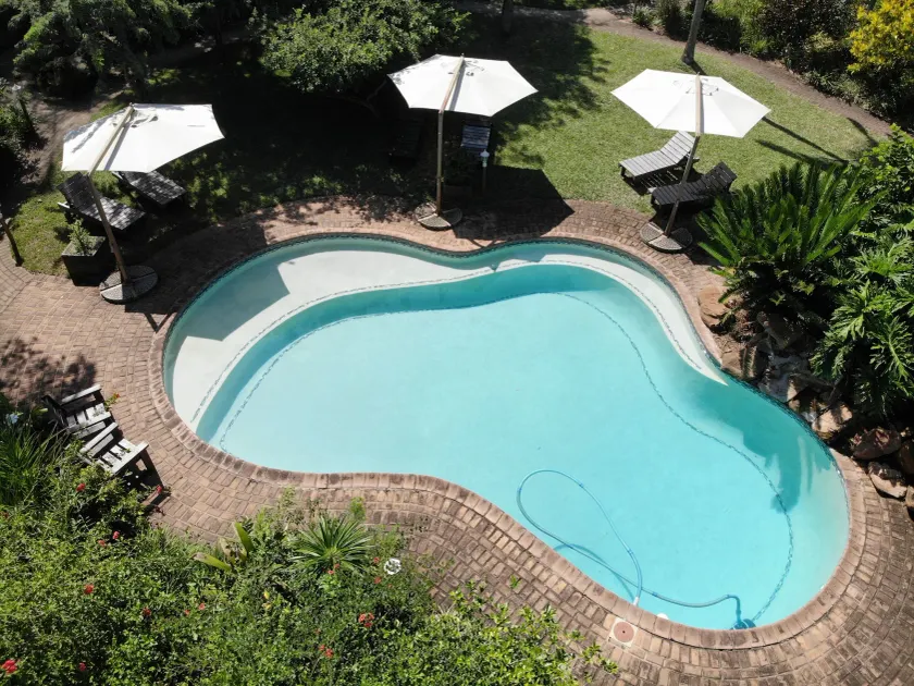 Shingalana Guest Lodge - Image 1