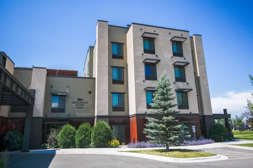 Homewood Suites by Hilton Bozeman - Image 1