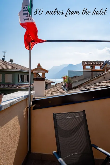 Hotel Dolomiti - Image 1