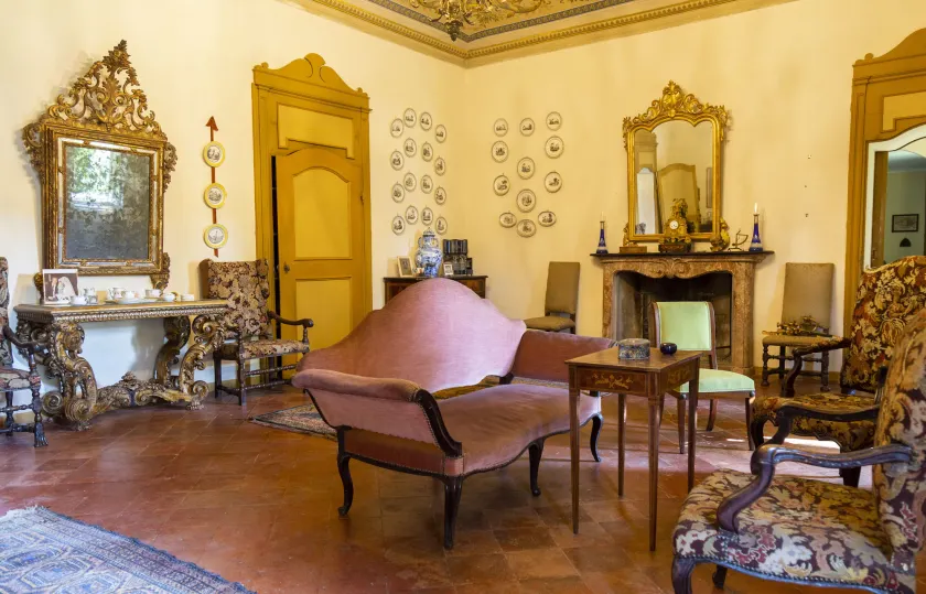 Palazzo Sismonda - Image 1