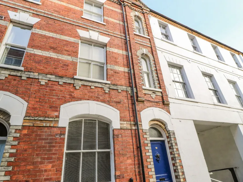 The Townhouse - Image 1