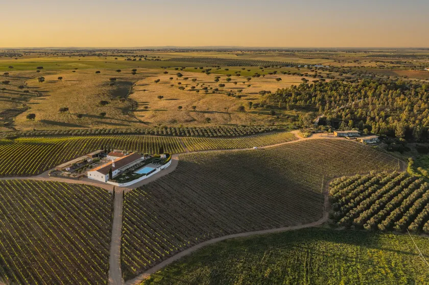 Herdade Da Malhadinha Nova - Relais & Châteaux - Image 1