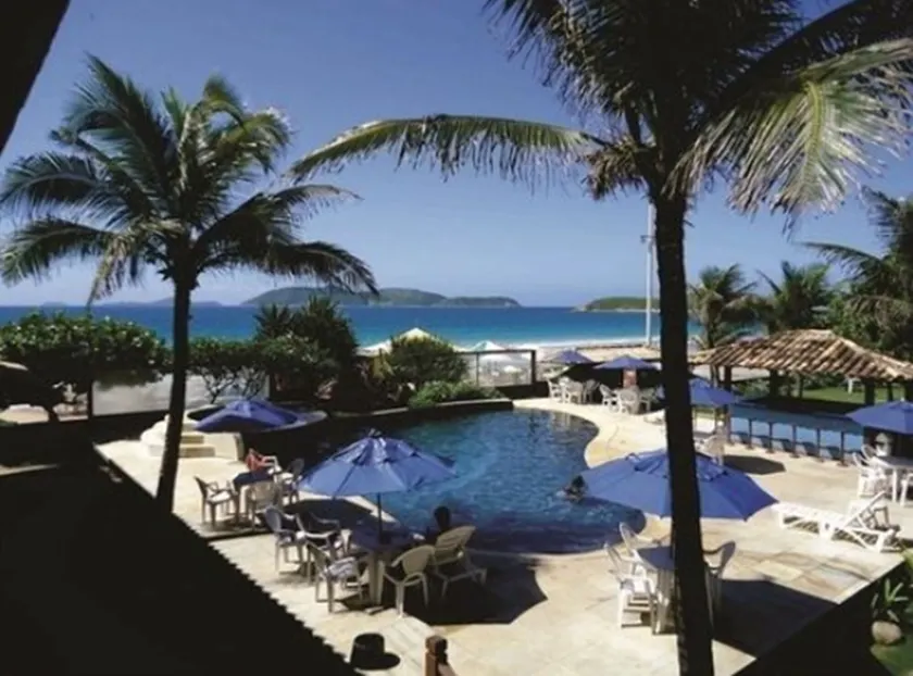 Hotel La Plage - Image 1
