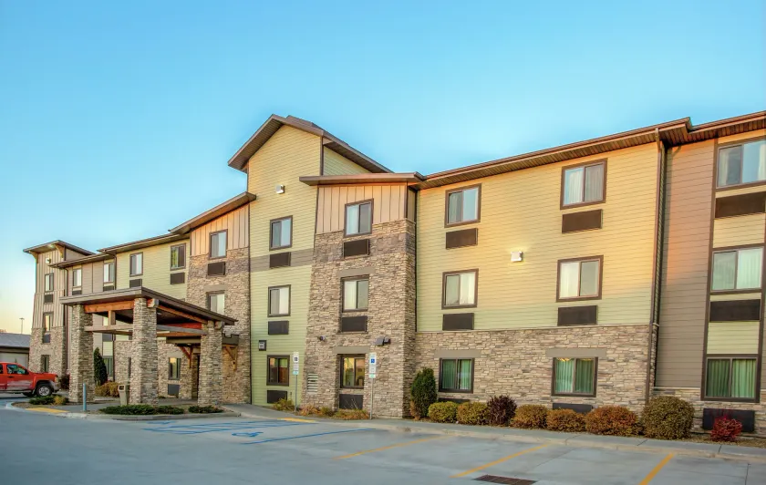 My Place Hotel-Bismarck, ND - Image 1