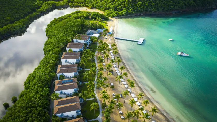 Carlisle Bay - Image 1