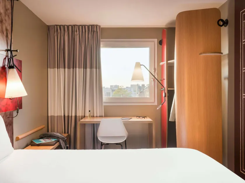 ibis Le Havre Centre - Image 1