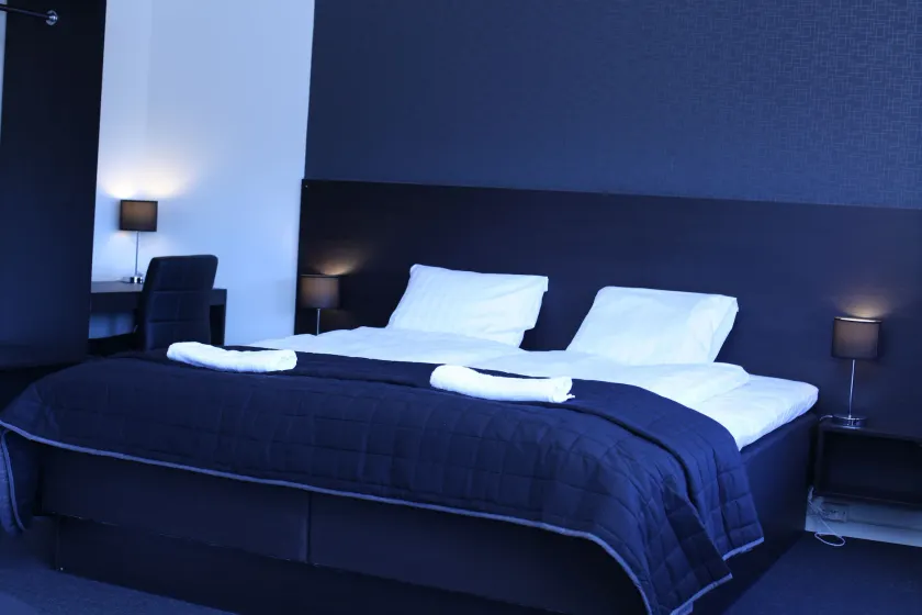Nacka Stadshotell - Image 1