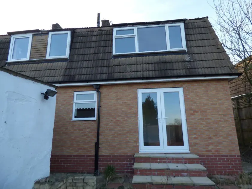 Hady House - Image 1