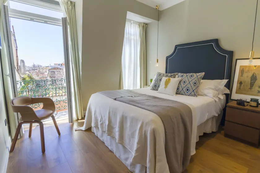 Bairro Alto Suites - Image 1
