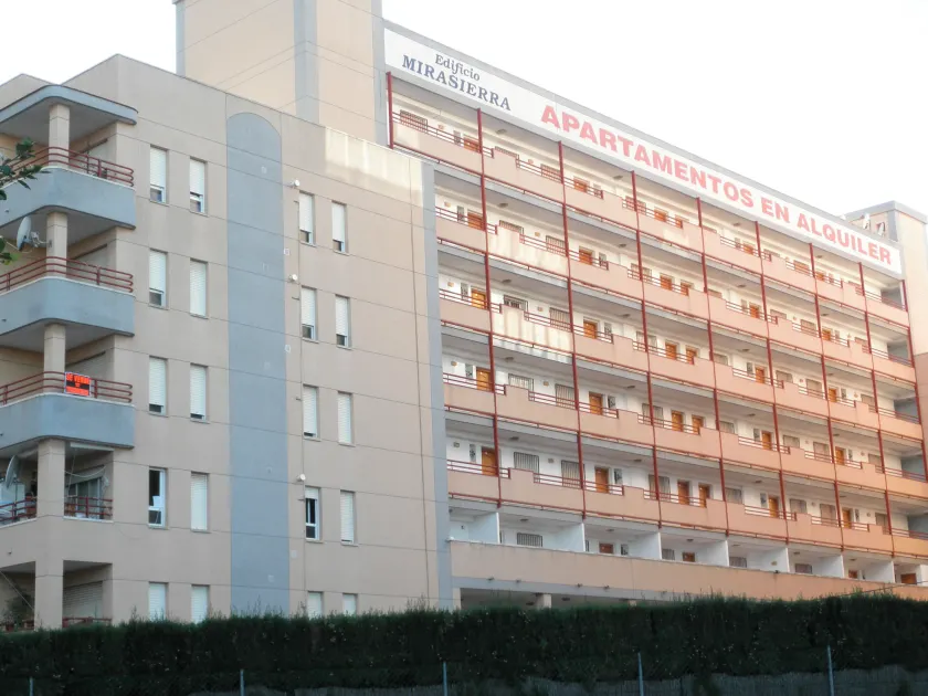 Edificio Mirasierra - Image 1