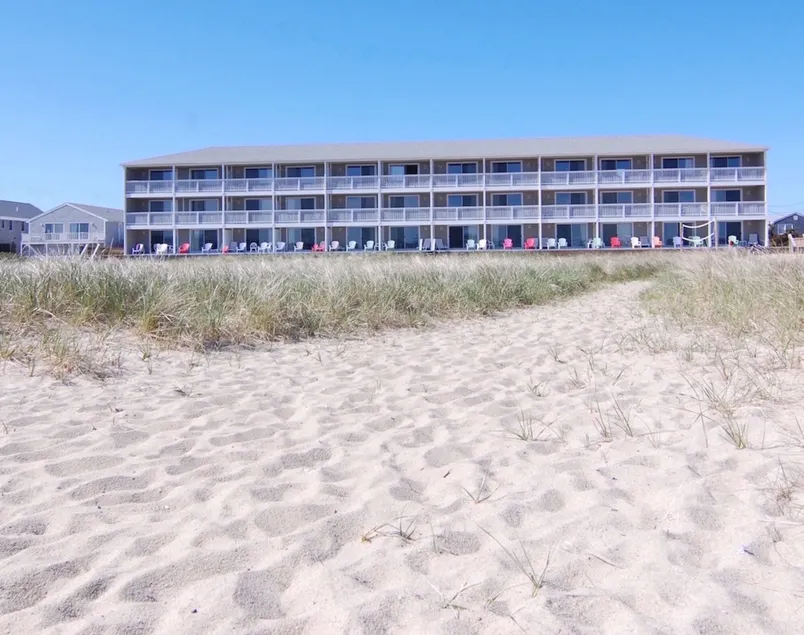 Sandcastle Resort - Image 1