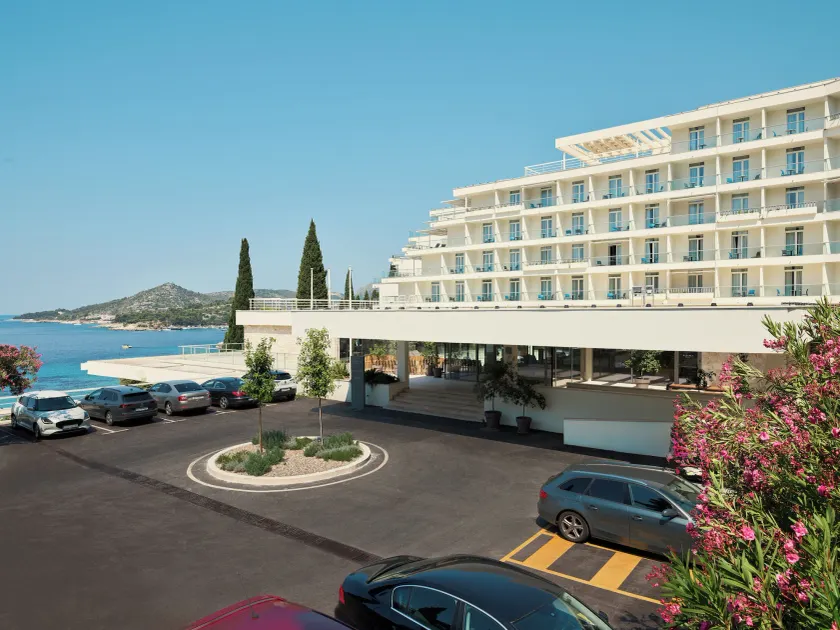 Maistra Select Astarea Hotel - Image 1