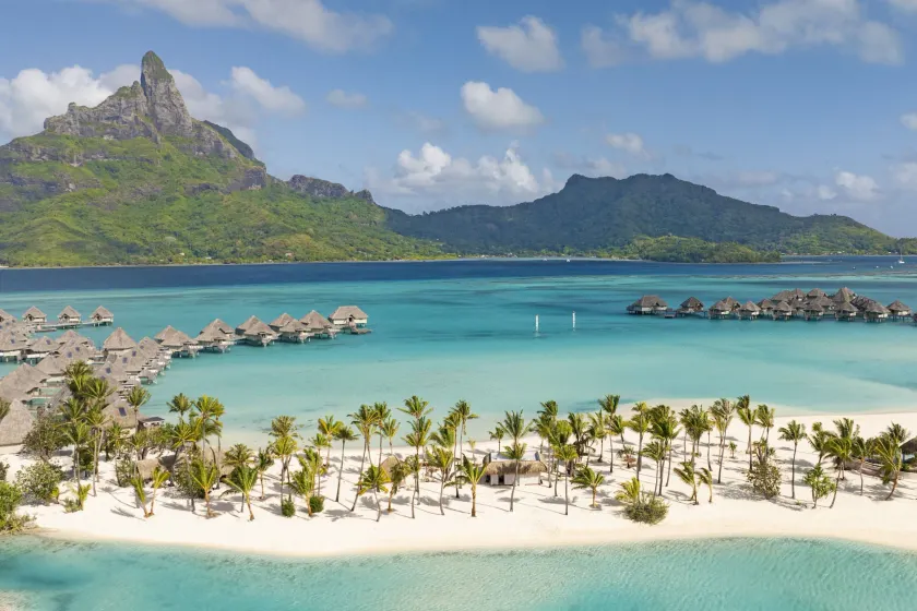 Westin Bora Bora Resort & Spa - Image 1