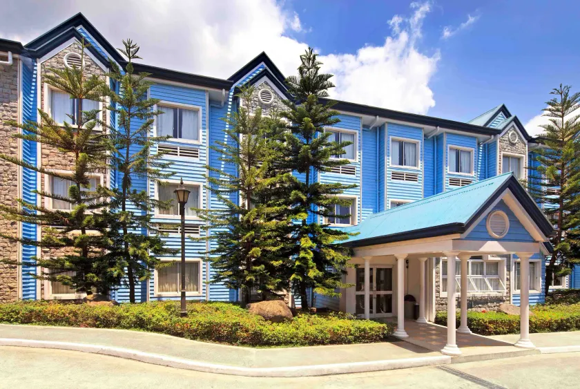 Microtel by Wyndham Baguio - Image 1
