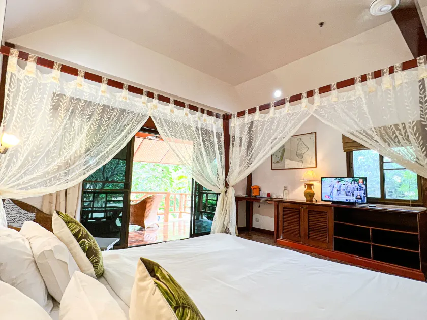 Cruiser Island By Swiss-Belhotel - Room