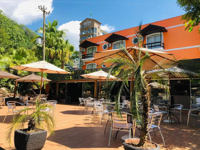 Thermas Classic Hotel - Image 1