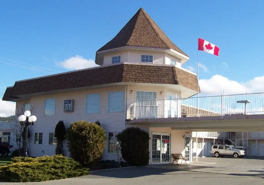 Model A Inn - Image 1