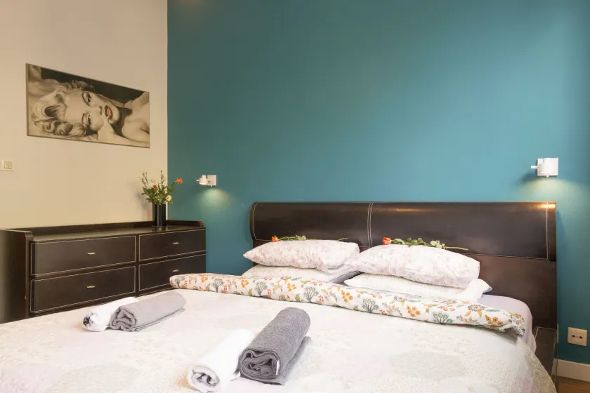 Apartament Praga Tower - Image 1