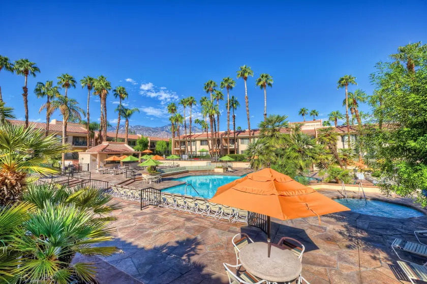 Hyatt Vacation Club at Desert Oasis - Image 1
