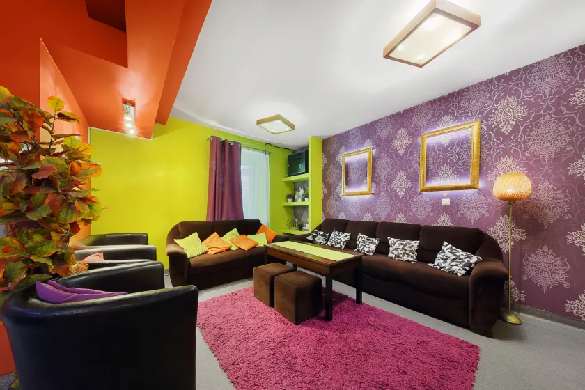 Moon Hostel Kraków - Image 1