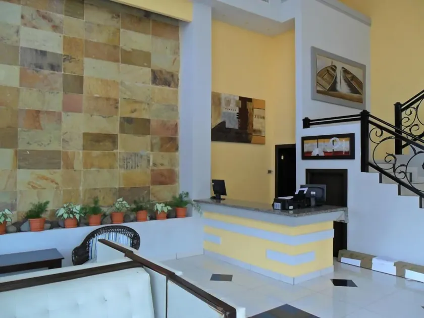 Hotel Italia - Image 1