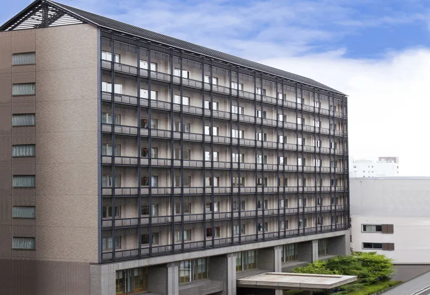 Hearton Hotel Kyoto - Image 1